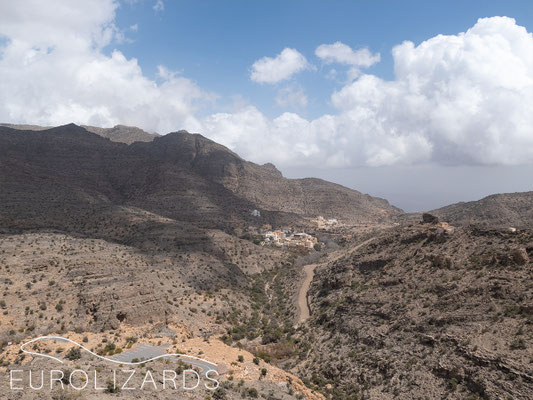 Landscape at Sayq