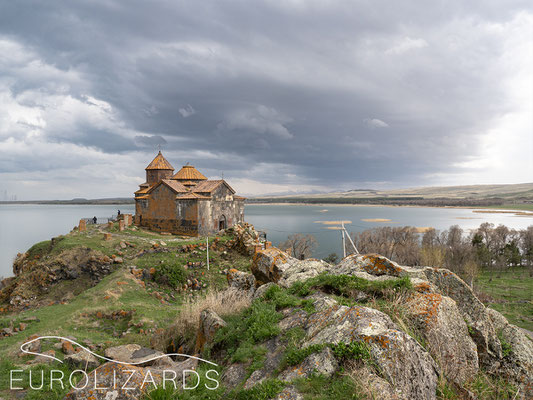 Hayravank Monastery