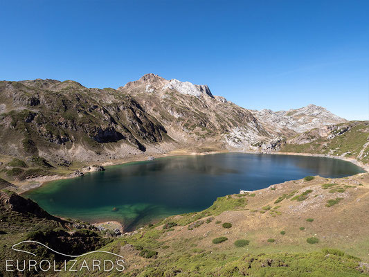 Lago Cerveiriz