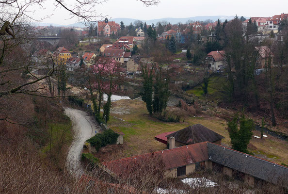 Ostermarkt in Bautzen Sorbische Ostereier