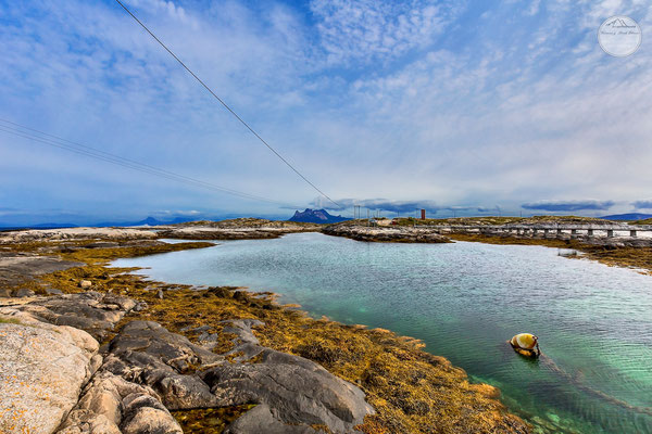 Bild: Nordnorwegen Halbinsel Hameroy/Tranoy, "im Osren ...", www.2u-pictureworld.de