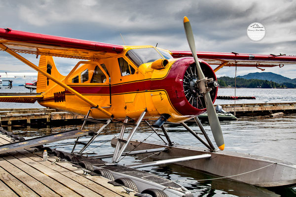 "waterplane", Ketchikan