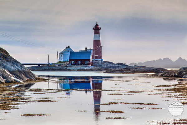 Bild: Nordnorwegen Halbinsel Hameroy/Tranoy, "Tranoy", www.2u-pictureworld.de