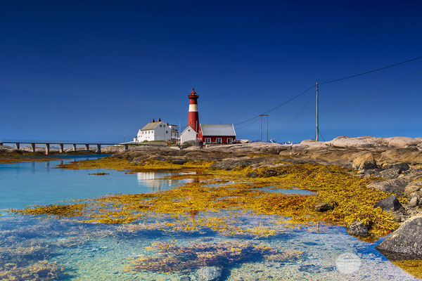 Bild: Nordnorwegen Halbinsel Hameroy/Tranoy, "the power of light", www.2u-pictureworld.de