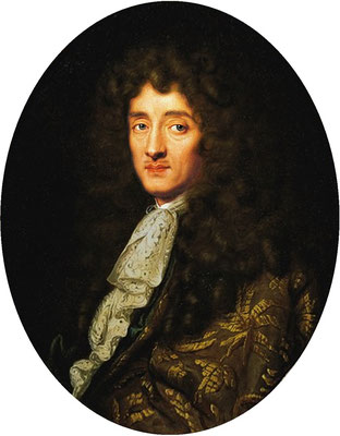 Jean Racine (17ème siècle)