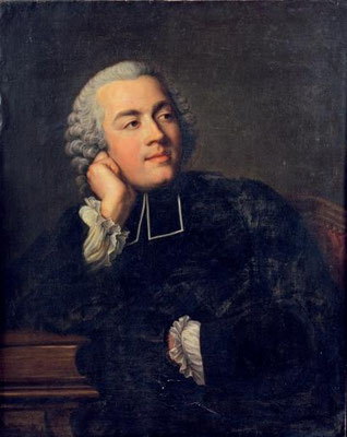 Abbé Prévost
