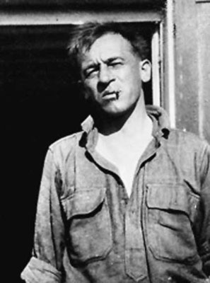 Blaise Cendrars (1887-1961)