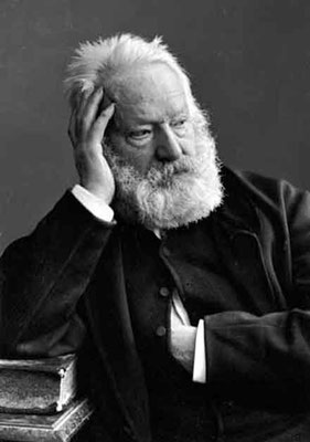 Victor Hugo (XIXe siècle)