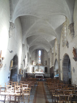 Vue intérieure (avant restauration, en 2016)