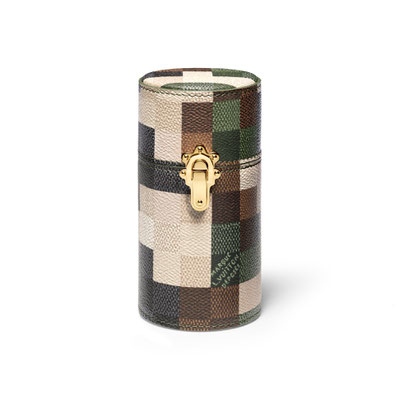 製品名： トラベルケース (100ml)  価格： 112,200円(税込)
