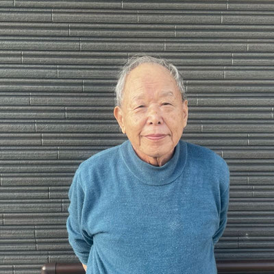 二代目店主 吉村 毅