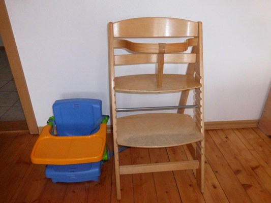 Kinderhochstuhl