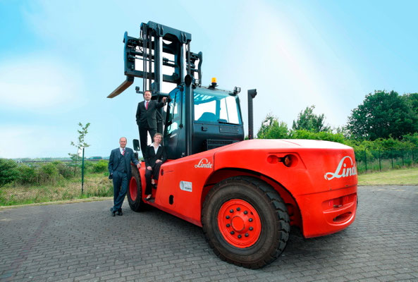 Unternehmensfotografie, On location, 