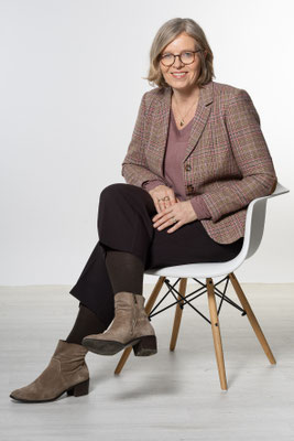 Corporate-Shooting im Studio