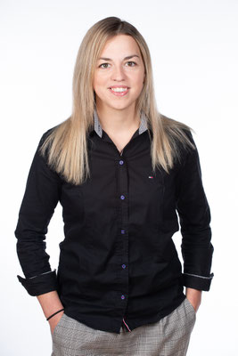 Iris Klöpper Fotodesign gibt Profil