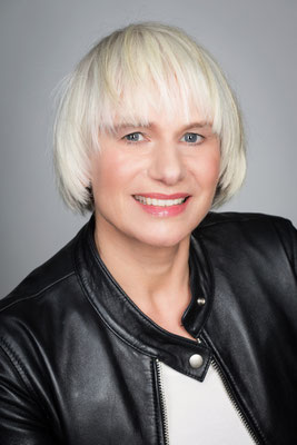 Iris Köpper ihr Foto-Studio für Ihre Bewerbung 