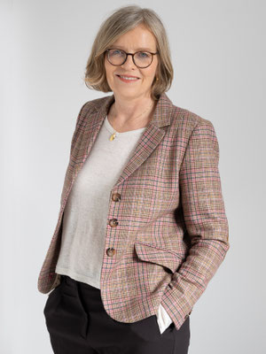 Persönlichkeit zeigen mit Iris Klöpper