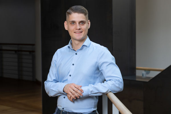 Im Kontext Porträtshooting