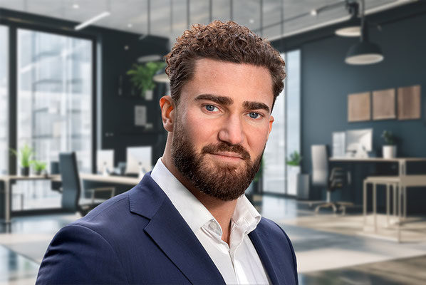 Businessfotos mit Ki-basierter Bildbearbeitung für ein individuelles Ergebnis
