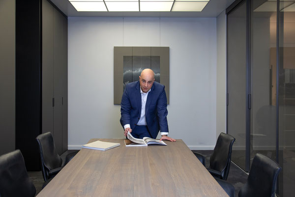 Businessfotografie