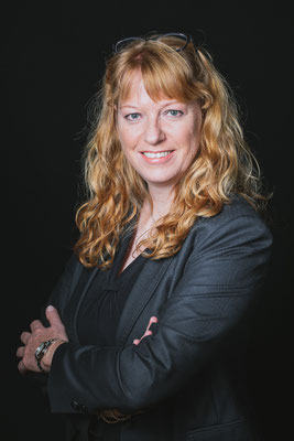 authentisch auftreten mit Iris Klöpper