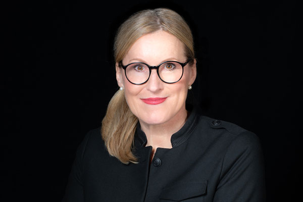 aktuelle Bewerbungsfotos