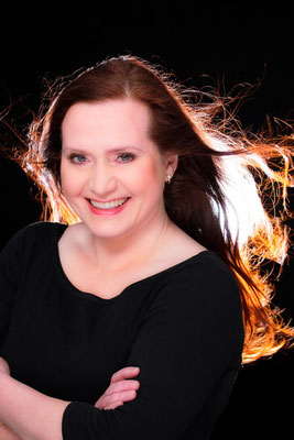 Barbara Hahn- Oper Hannover