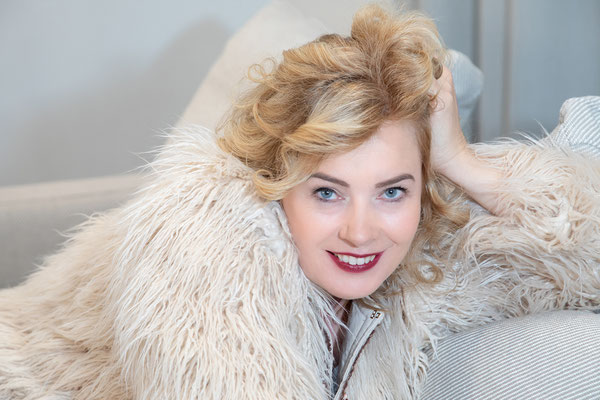 Modelshootung, Stetcards, Modefotografie