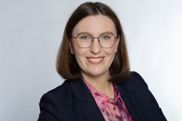 Studioporträtfotografei