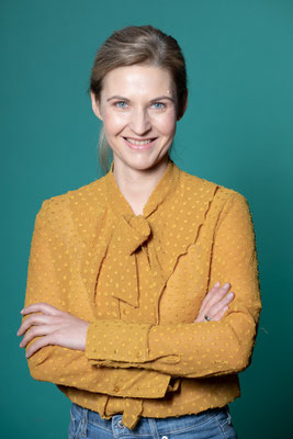 Personal Fotoshooting
