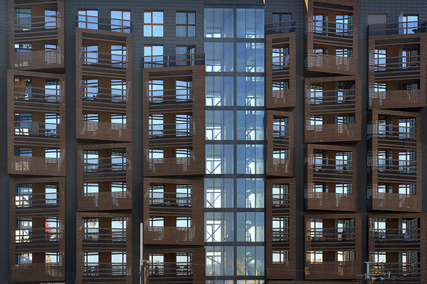 Issy-Les-Moulineaux (92)