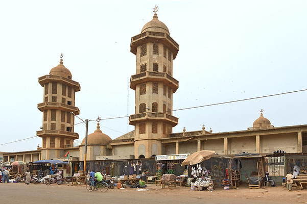 La Grande Mosquée