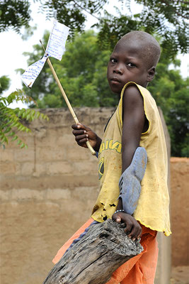 Burkina Faso