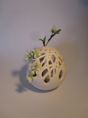 Boule de vie "branches"