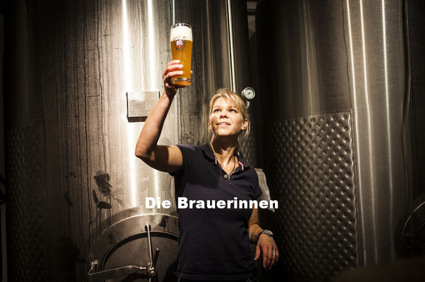 Die Brauerinnen