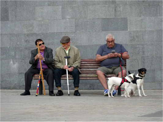 Barcelona 2018