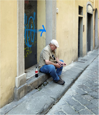 Florenz, 2024