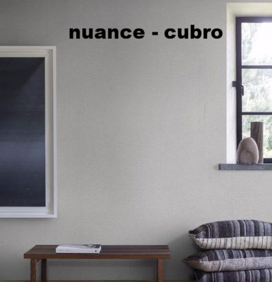 tessuto murale nuance cubro  
