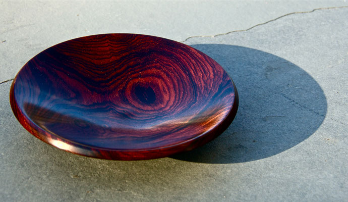  Cocobolo (&copy; G. Lampesberger)