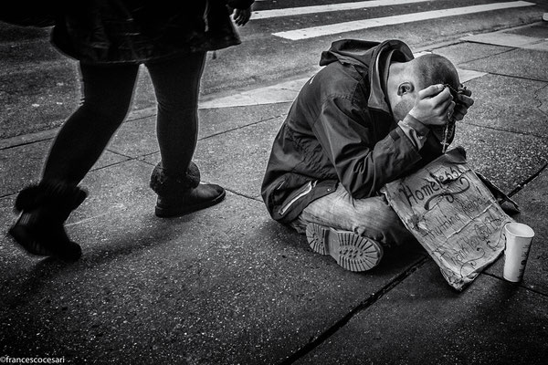 Indifference