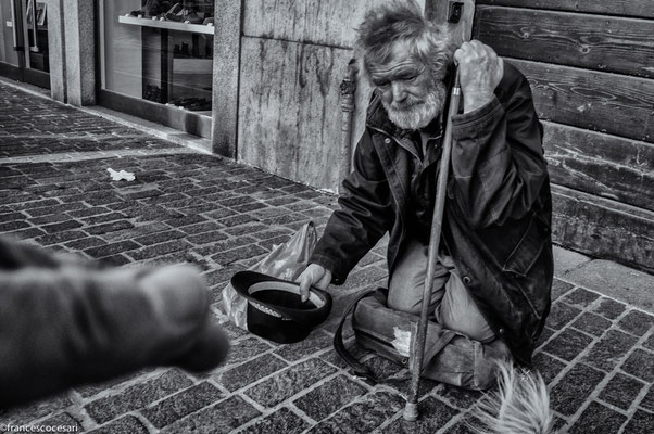 Beggar 
