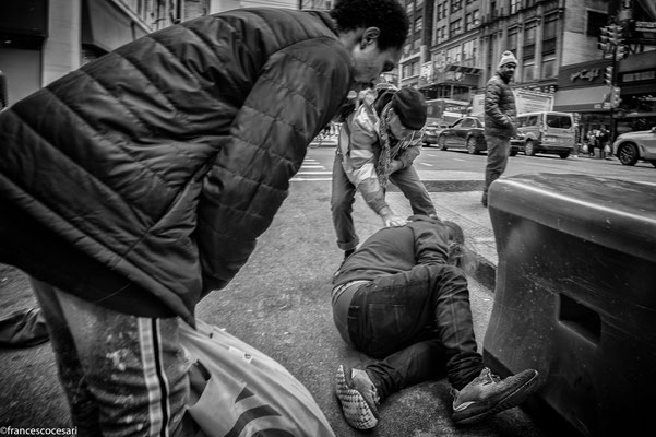 altruism