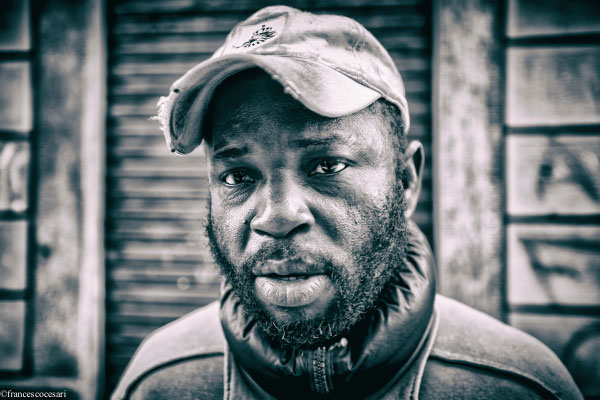 From Benin