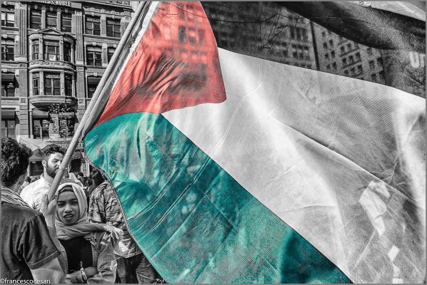 Palestine