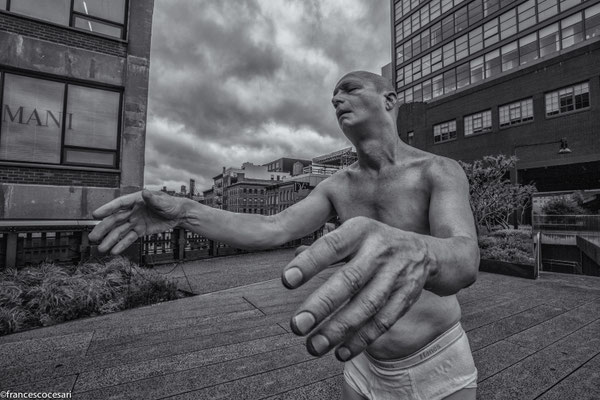 The Sleepwalker