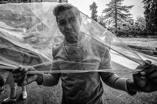 Gli Invisibili