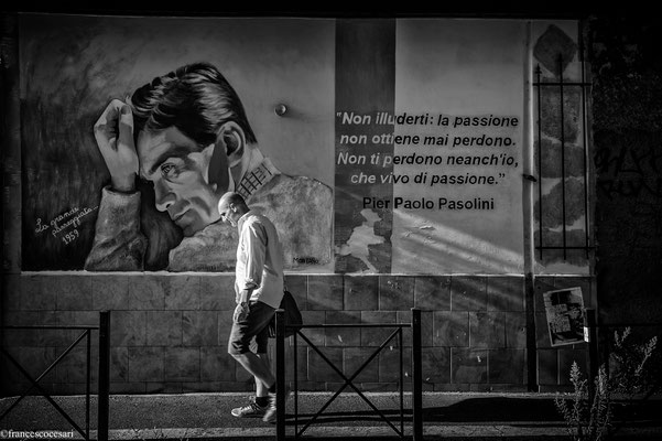 Pasolini Passione