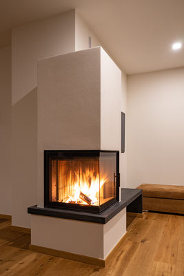 Portfolio Kamine Ofenhaus Bachmann