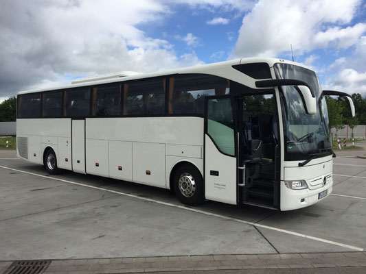 07.06.2017, Mercedes-Benz Tourismo, Hirschberg > Herrenberg