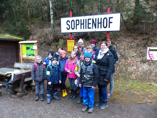 Gruppenbild 